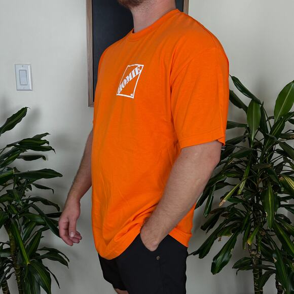 Zumiez Graphic T-Shirt NWT - Picture 3 of 5